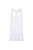 Tombo Mens Muscle Vest (White) - White