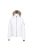 Trespass Womens/Ladies Elisabeth Ski Jacket (White) - White
