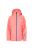 Trespass Womens/Ladies Tammin DLX Ski Jacket (Neon Coral) - Neon Coral