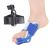 Toe Stretcher Guard Corrector Pain Relief Bunion Foot Twist