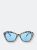 Coral Gables Sunglasses - Blue