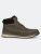 Men's Icehouse Work Boot - Taupe