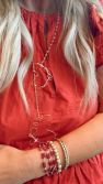 Hana Wrap Bracelet/Necklace