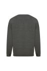 Mens Sterling Sweat - Charcoal