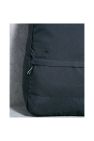 Adidas 3 Stripes Small Backpack (Dark Grey/ Scarlet) (One Size)