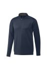 Adidas Mens Club Golf Sweatshirt (Navy) - Navy