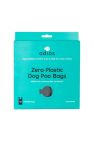 Adios Plastic Free Dog Poop Bags (Pack of 120) (33cm x 23cm)