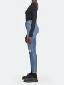 Nico Mid Rise Ankle Cut Slim Fit Jeans