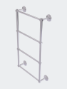 Monte Carlo Collection 4 Tier 36" Ladder Towel Bar - Polished Chrome