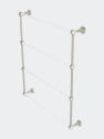 Pacific Grove Collection 4 Tier 30" Ladder Towel Bar - Polished Nickel