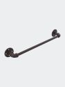 Pipeline Collection 30" Towel Bar - Oil Rubbed Bronze