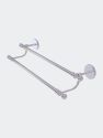 Skyline Collection 24 Inch Double Towel Bar - Polished Chrome