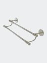 Skyline Collection 24 Inch Double Towel Bar - Polished Nickel