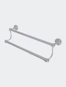 Waverly Place Collection 24" Double Towel Bar - Polished Chrome