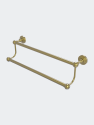 Waverly Place Collection 24" Double Towel Bar - Satin Brass