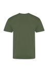 AWDis Just Ts Mens The 100 T-Shirt (Earthy Green)
