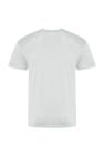 AWDis Just Ts Mens The 100 T-Shirt (Moondust Grey)