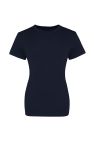 AWDis Just Ts Womens/Ladies The 100 Girlie T-Shirt (Oxford Navy) - Oxford Navy