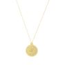 Roma Necklace - Gold