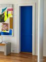BLUE IS THE COOLEST COLOR - Interior Standard Paint