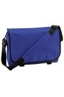 Bagbase Adjustable Messenger Bag (11 Liters) (Bright Royal) (One Size) - Bright Royal