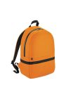 Bagbase Adults Unisex Modulr 5.2 Gallon Backpack (Orange) (One Size) - Default Title