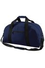 BagBase Classic Holdall / Duffel Travel Bag (Pack of 2) (French Navy) (One Size) - French Navy