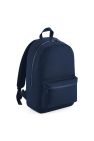 Bagbase Essential Tonal Knapsack Bag (French Navy) (One Size) - French Navy