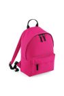 Bagbase Fashion Backpack (Fuchsia) (One Size) - Fuchsia