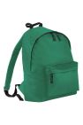 Bagbase Fashion Backpack / Rucksack (18 Liters) (Pack of 2) (Kelly Green) (One Size) - Kelly Green