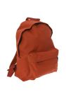 Bagbase Fashion Backpack / Rucksack (18 Liters) (Pack of 2) (Rust) (One Size) - Rust