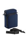 Bagbase Modulr 0.2 Gallon Multipocket Bag (French Navy) (One Size) - French Navy