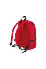 BagBase Modulr 5.2 Gallon Backpack (Classic Red) (One Size)