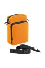 Bagbase Modulr Multi Pocket Bag (Orange) (One Size) - Orange