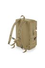 BagBase MOLLE Tactical Backpack (Desert Sand) (One Size)
