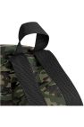 Bagbase Packaway Backpack (Jungle Camo/Black) (One Size)