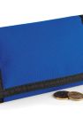 Bagbase Ripper Wallet (Bright Royal) (One Size)