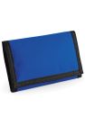 Bagbase Ripper Wallet (Bright Royal) (One Size)