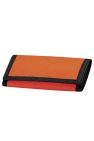 Bagbase Ripper Wallet (Orange) (One Size) - Orange