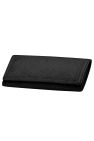 Bagbase Ripper Wallet (Pack of 2) (Black) (One Size) - Default Title
