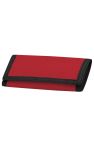 Bagbase Ripper Wallet (Pack of 2) (Classic Red) (One Size) - Classic Red