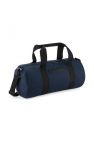 Bagbase Scuba Barrel Bag (Navy Blue) (One Size) - Navy Blue