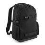 BageBase Old School Board Pack Bag (Black) (One Size) - Default Title