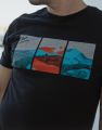 Mountains Of Madness Tee