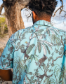 On Our Way Up - Vagabond™ Button Up