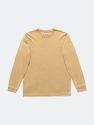 Primary L/S Tee Shirt - Taupe