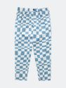 Supply Spacey Pant - Dust Blue