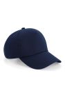 Authentic 5-Panel Cap - French Navy - French Navy