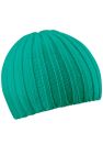 Beechfield Ladies/Womens Chunky Knit Winter Beanie Hat (Turquoise) - Turquoise