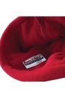 Beechfield Ladies/Womens Suprafleece™ Anti-Pilling Winter / Ski Hat (Classic Red)